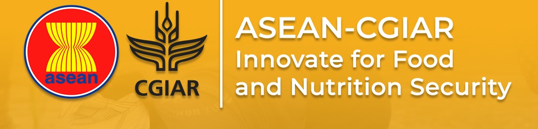 ASEAN-CGIAR Innovate for Food and Nutrition Security